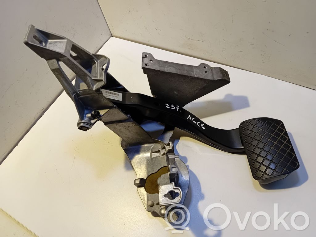 Audi A6 S6 C6 4F Pedală frână 