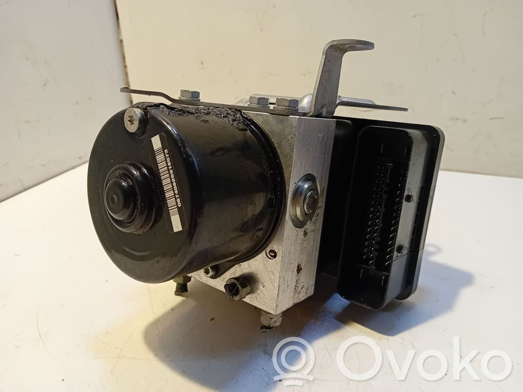 BMW 3 E90 E91 ABS bloks 