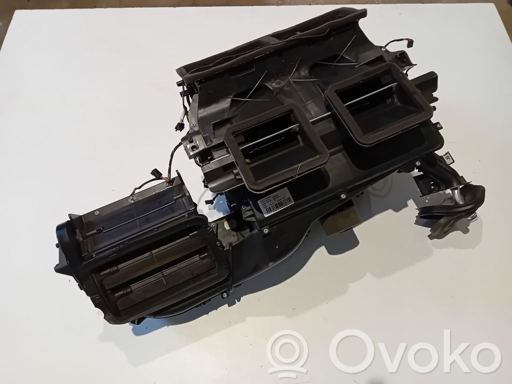 BMW 3 E90 E91 Commande de chauffage et clim 