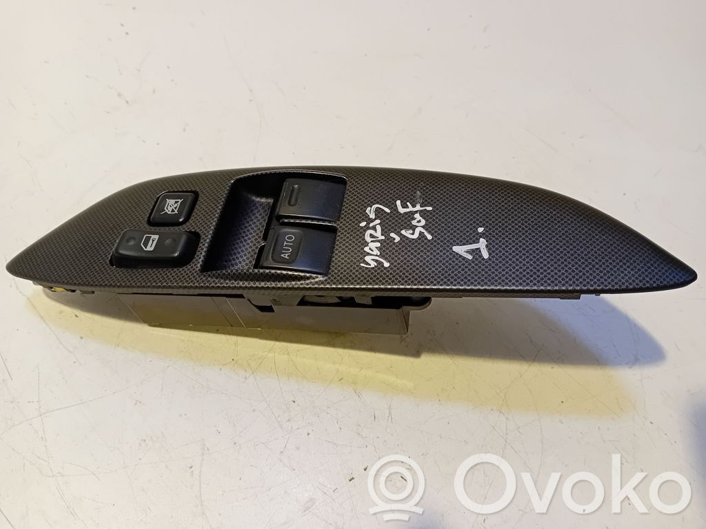 Electric window control switch   0115Y51