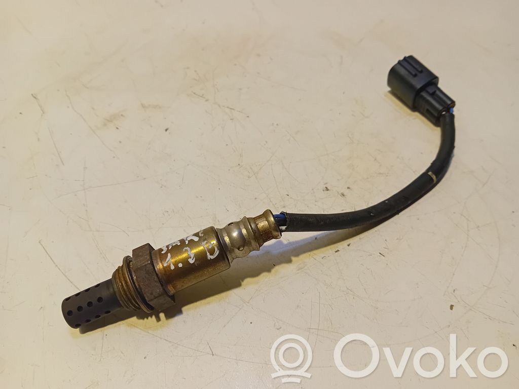 Sonda lambda   894650D040,DENSO7763