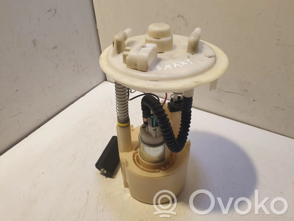 Smart ForTwo I Bomba interna de combustible 