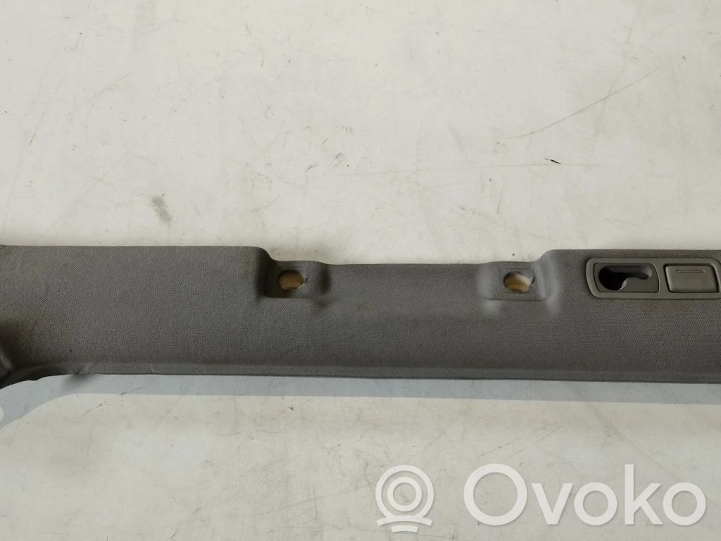 Audi A6 S6 C5 4B Muu kynnyksen/pilarin verhoiluelementti 