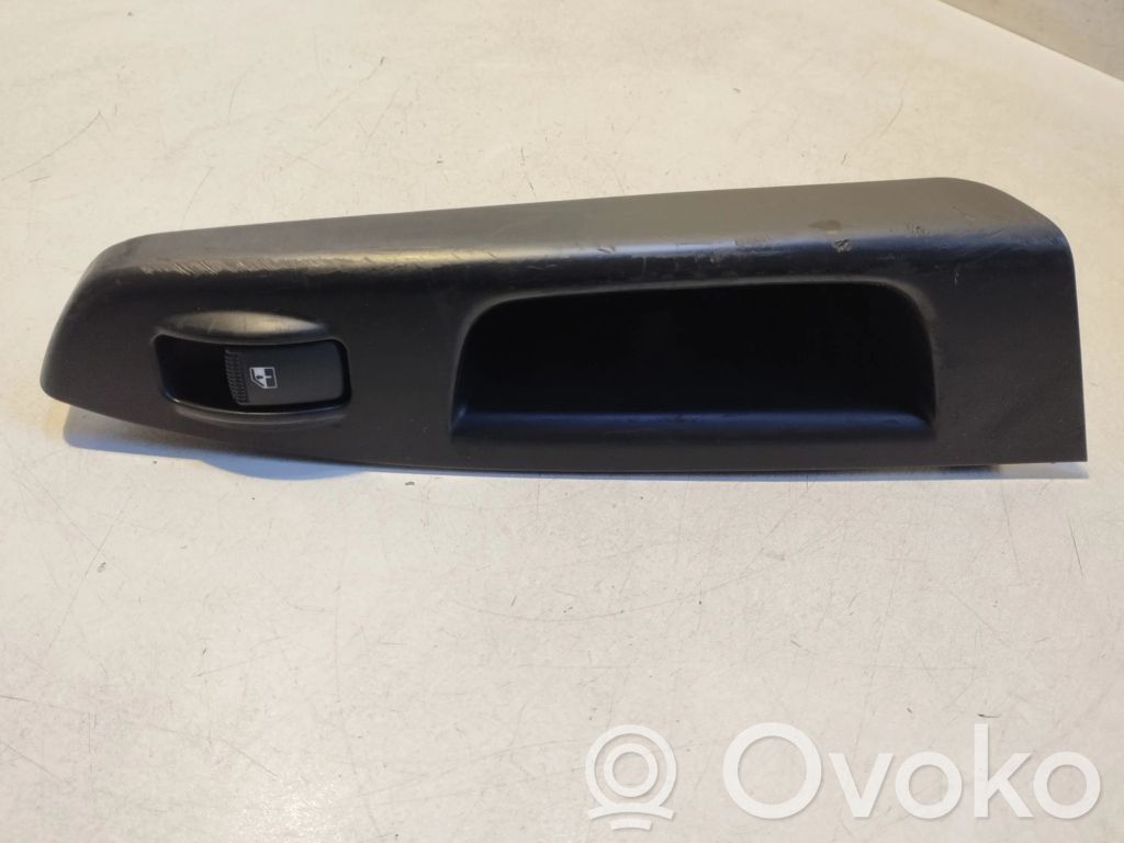 Hyundai Getz Quarter vent window switch 