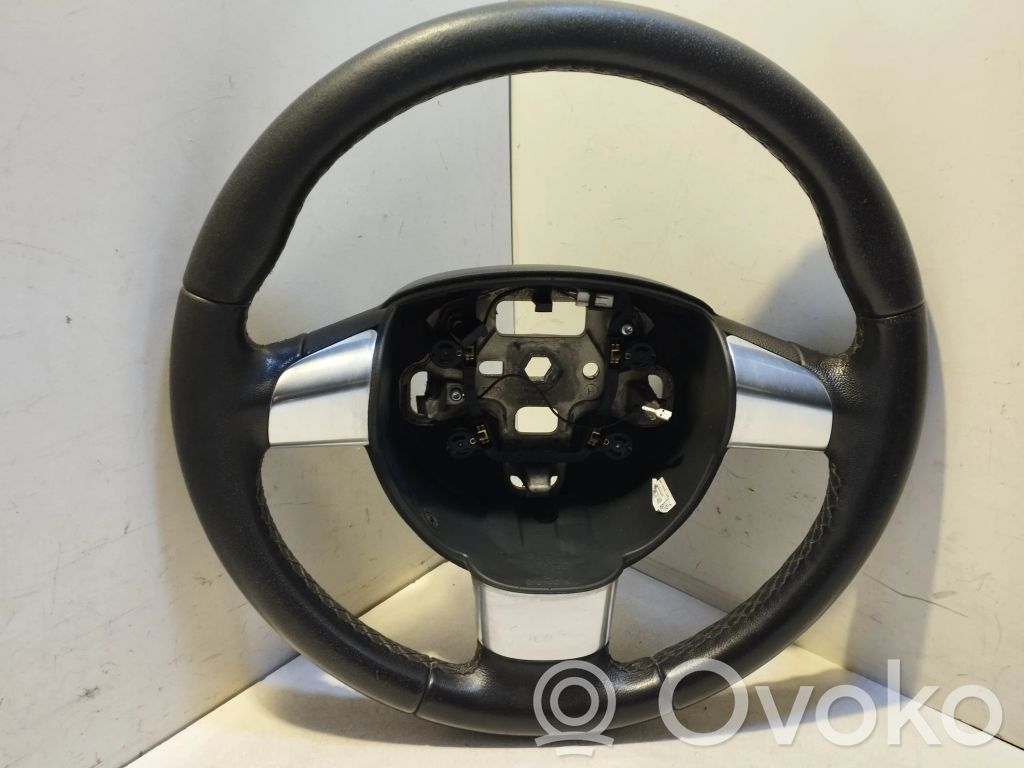 Ford Focus Lenkrad 