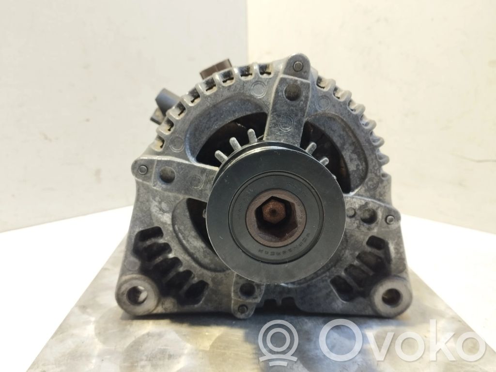 Ford Focus Generator/alternator 