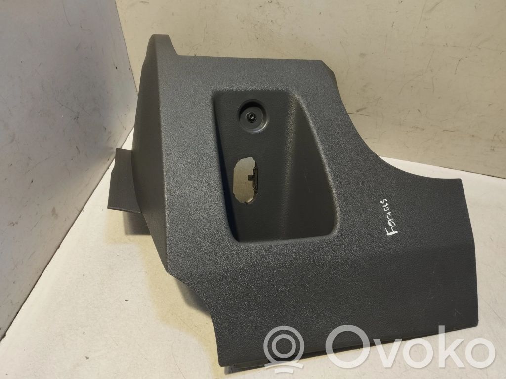 Ford Focus Rivestimento estremità laterale del cruscotto 
