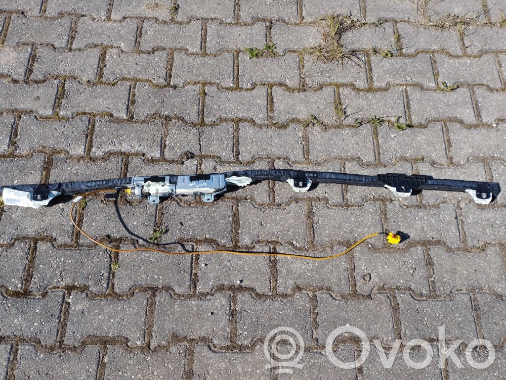 Ford Focus Airbag del techo 
