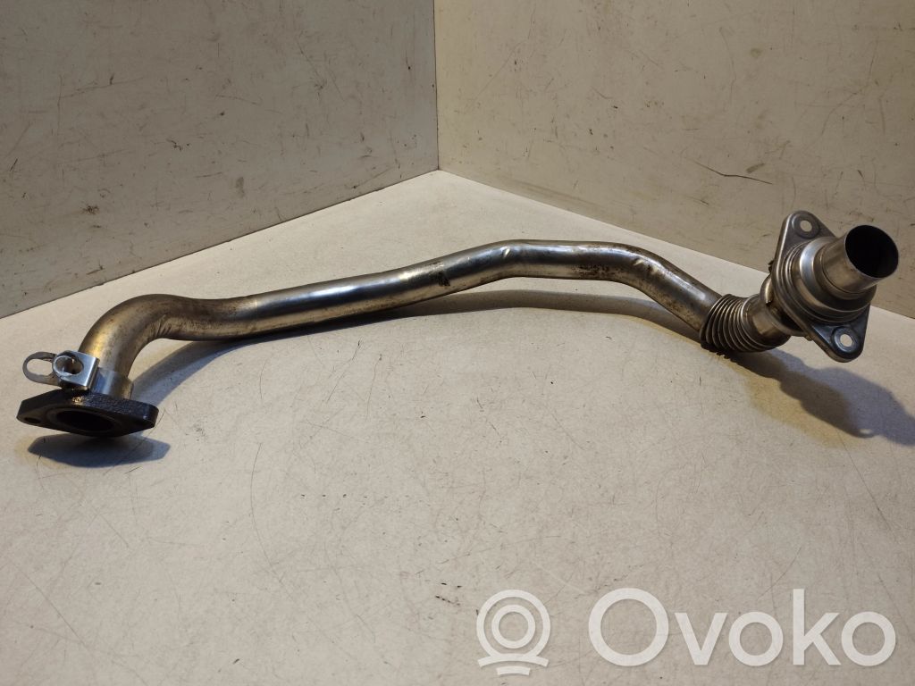 Ford Focus Linea/tubo flessibile della valvola EGR 