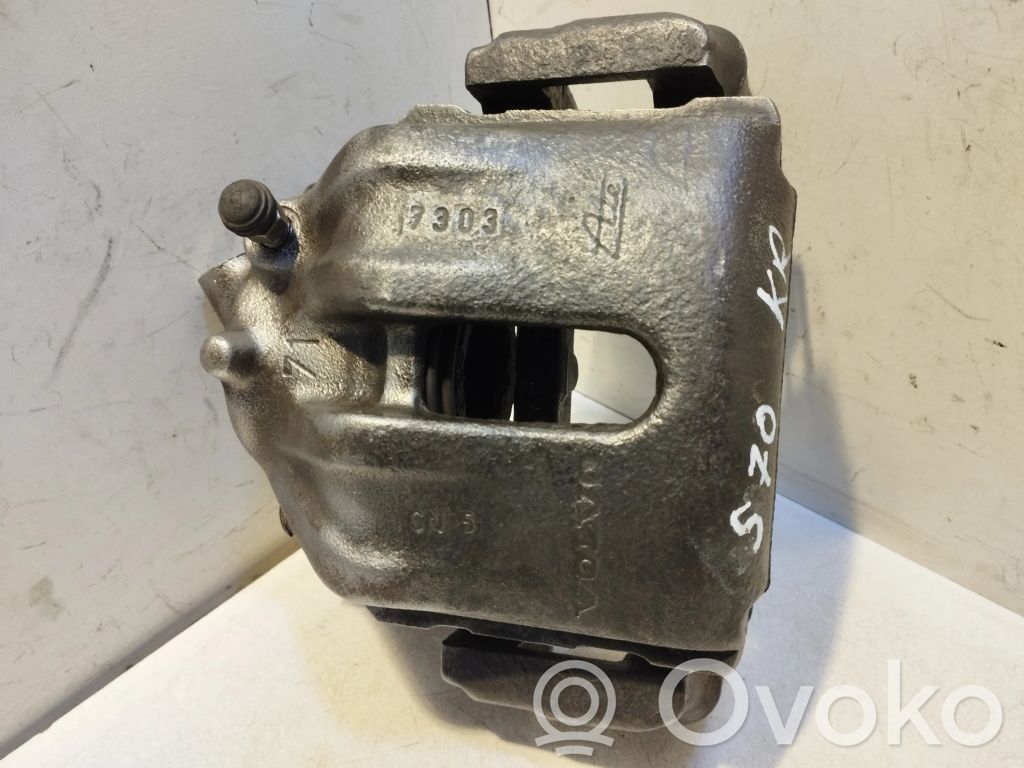Volvo S70  V70  V70 XC Caliper de freno delantero 