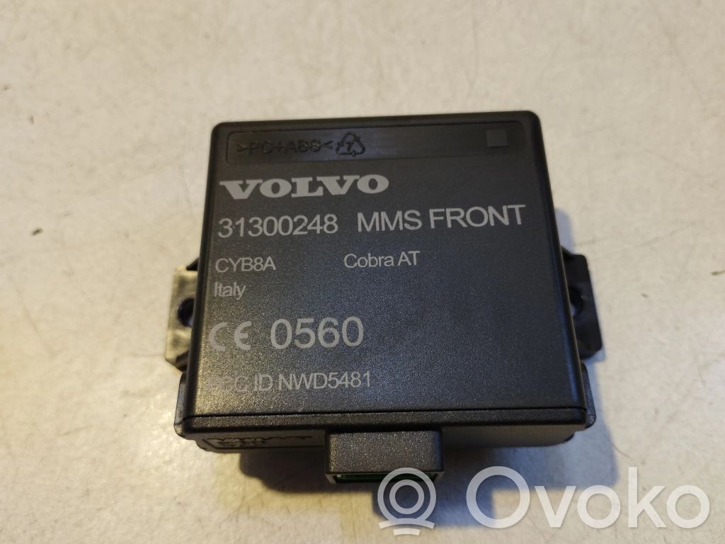 Light module LCM   31300248,4M5481VCC