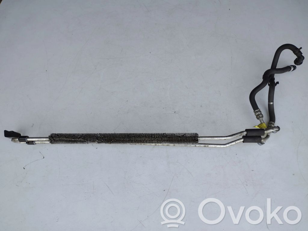 Volvo XC60 Radiator servodirecție 