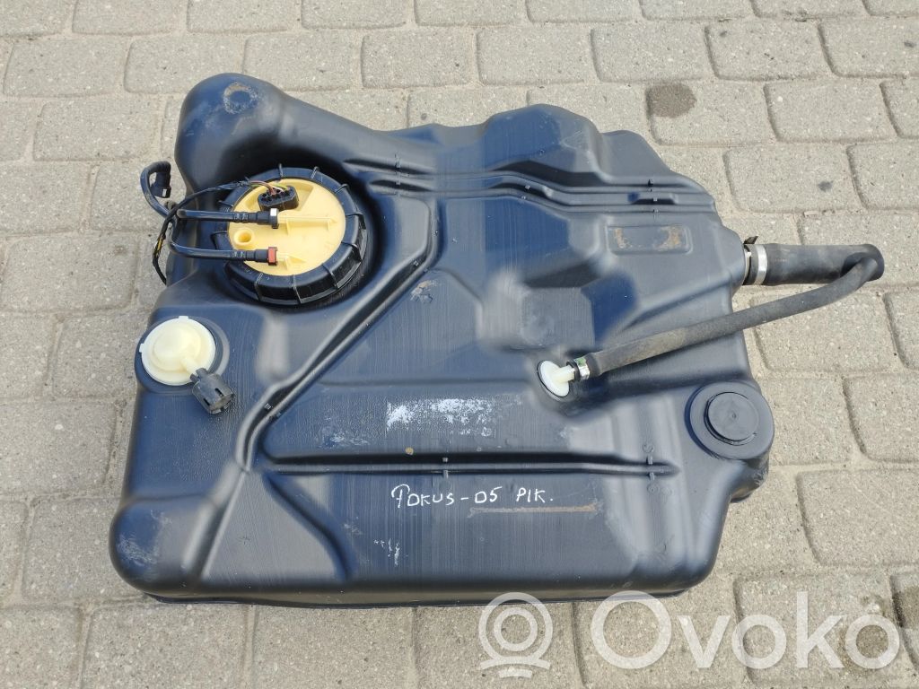 Ford Focus Polttoainesäiliö 