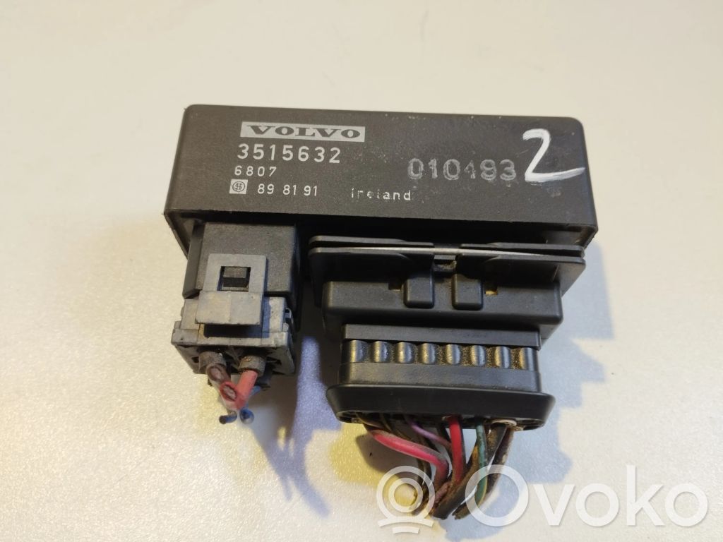 Volvo 850 ABS-rele 