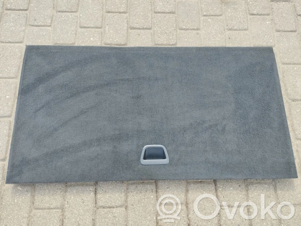 Volvo XC70 Tapis de coffre 