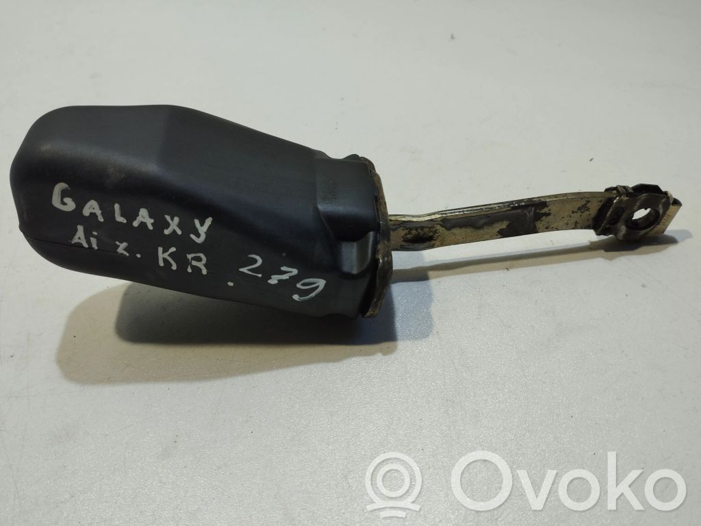 Ford Galaxy Rear door check strap stopper 
