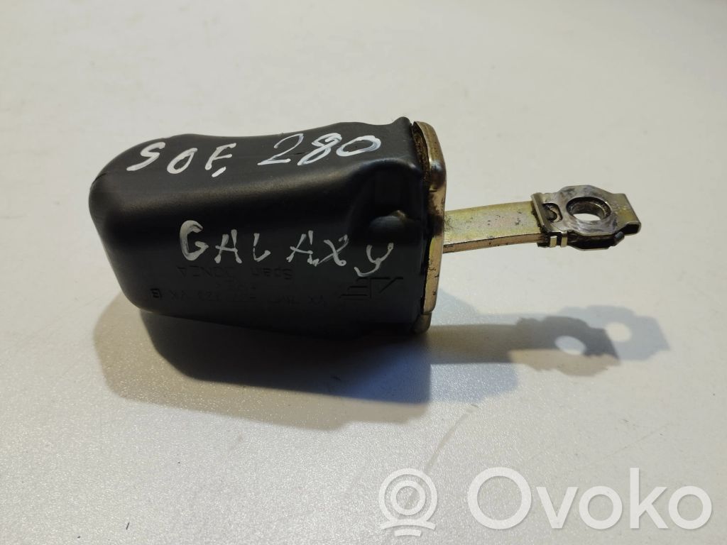 Ford Galaxy Front door check strap stopper 