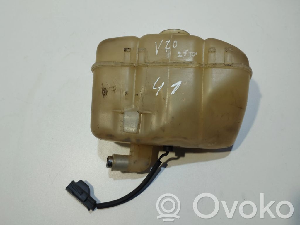 Volvo V70 Vas expansiune/rezervor lichid de răcire 