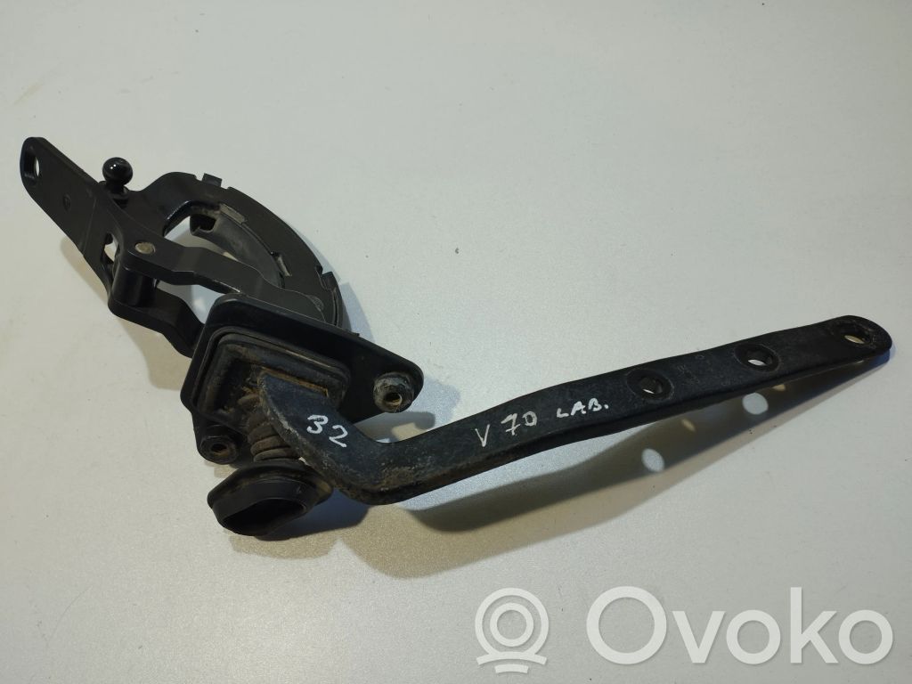 Volvo V70 Tailgate/trunk/boot hinge 