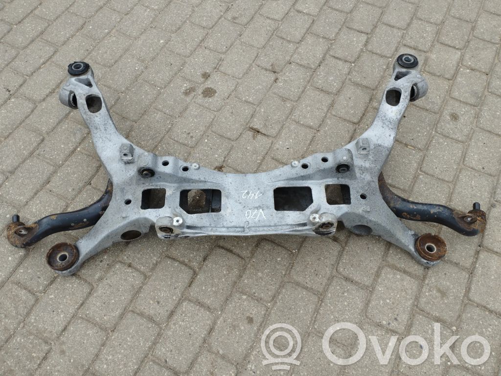 Volvo V70 Rear subframe 