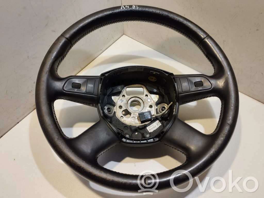 Audi A4 S4 B7 8E 8H Volante 