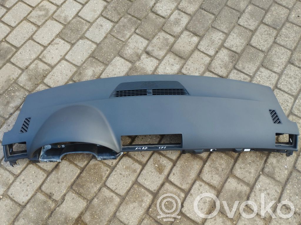Audi A4 S4 B7 8E 8H Panel de instrumentos 