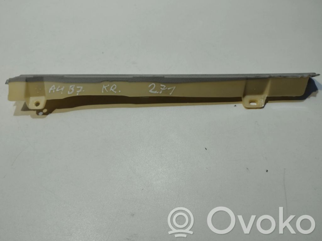 Audi A4 S4 B7 8E 8H Altra parte interiore 