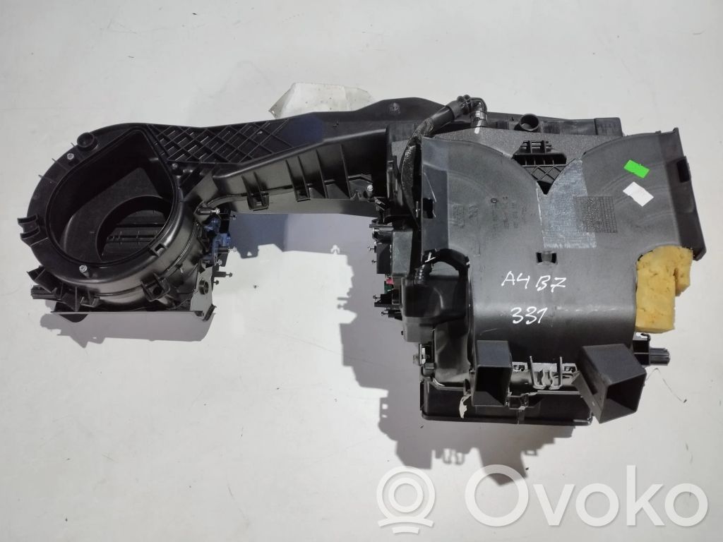 Audi A4 S4 B7 8E 8H Carcasă ansamblu climatizare interior 