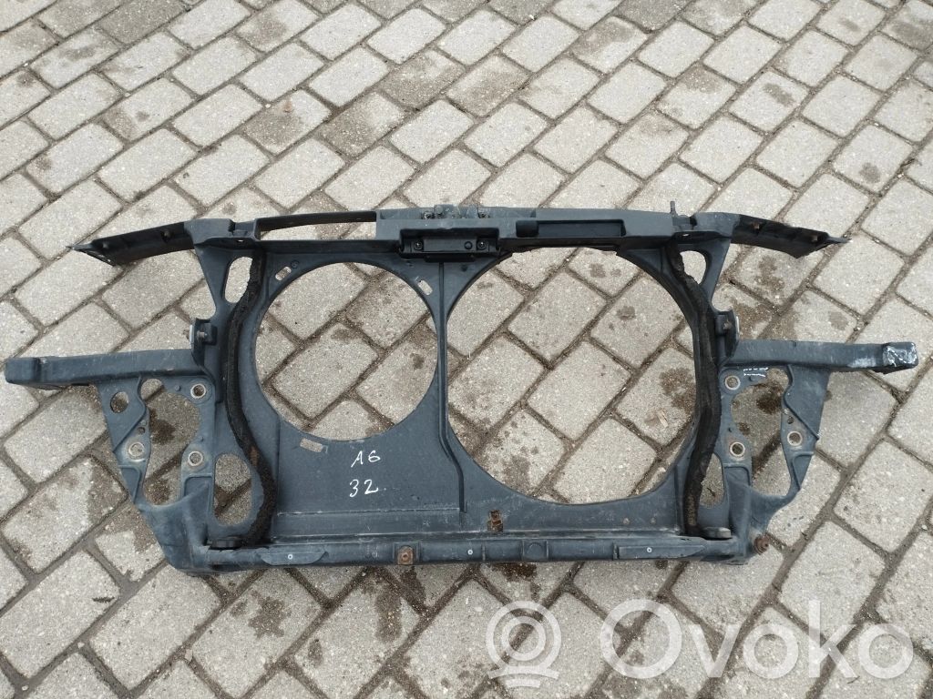 Audi A6 S6 C5 4B Radiatoru panelis 