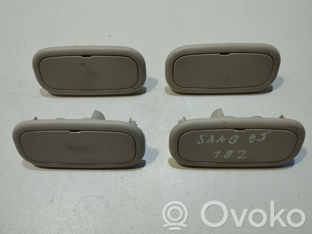 Saab 9-5 Other interior part 