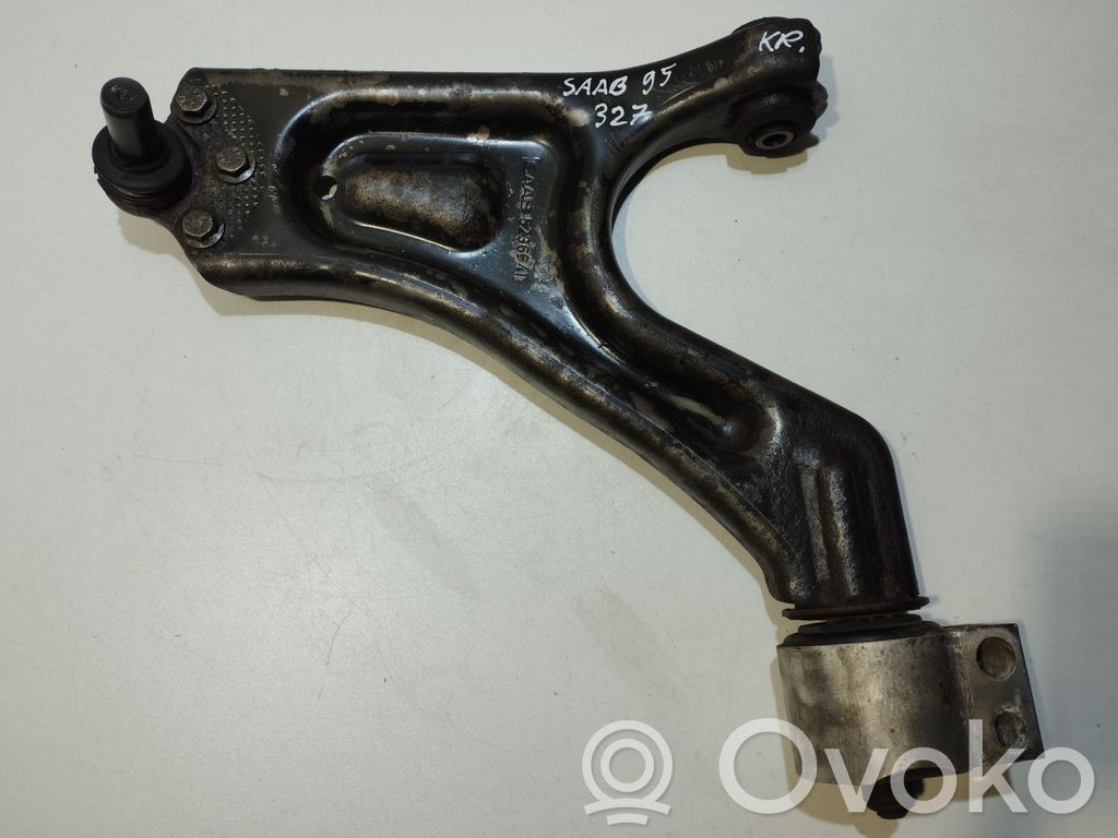 Front lower control arm/wishbone   5236641
