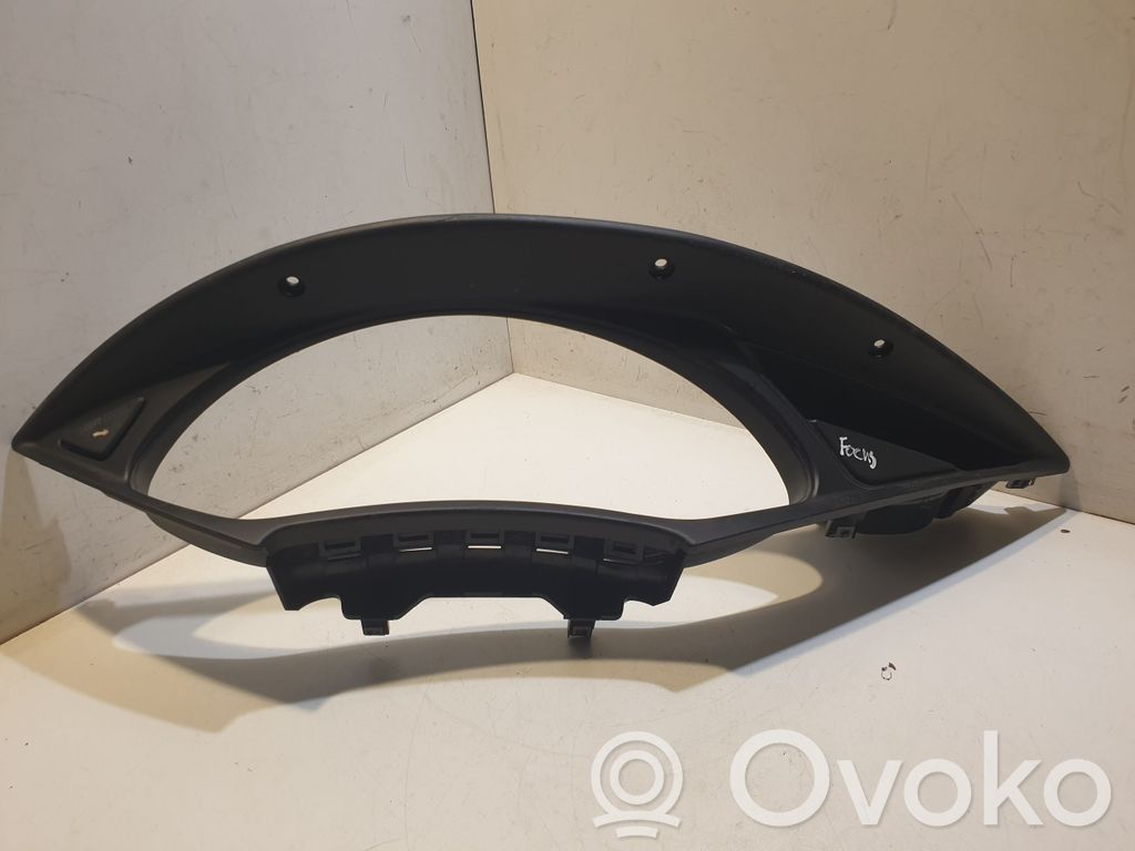 Ford Focus Kojelaudan kehys 