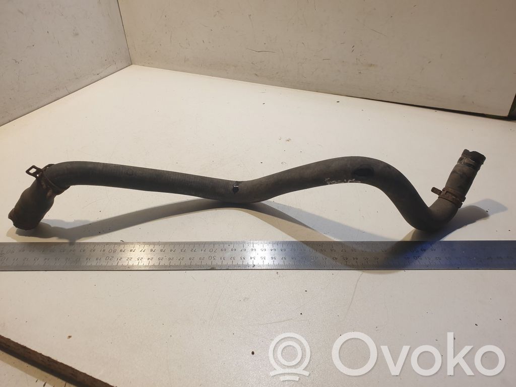 Ford Focus Engine coolant pipe/hose 