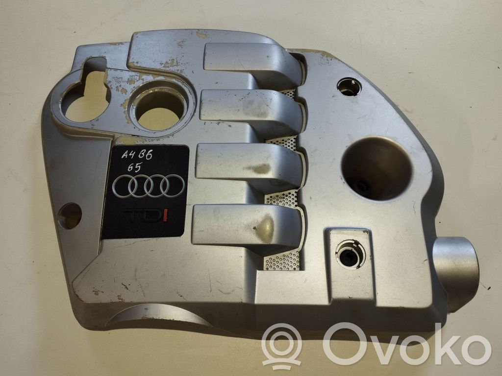 Audi A4 S4 B6 8E 8H Moottorin koppa 