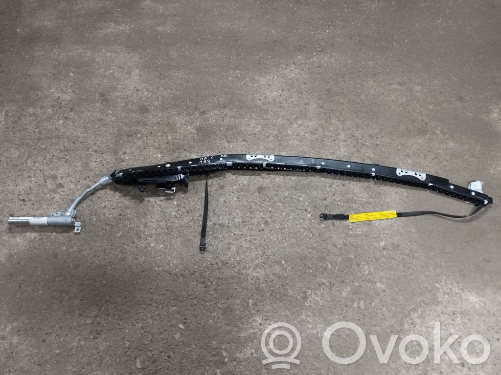 Kurtyna airbag   30004209D,30002610G