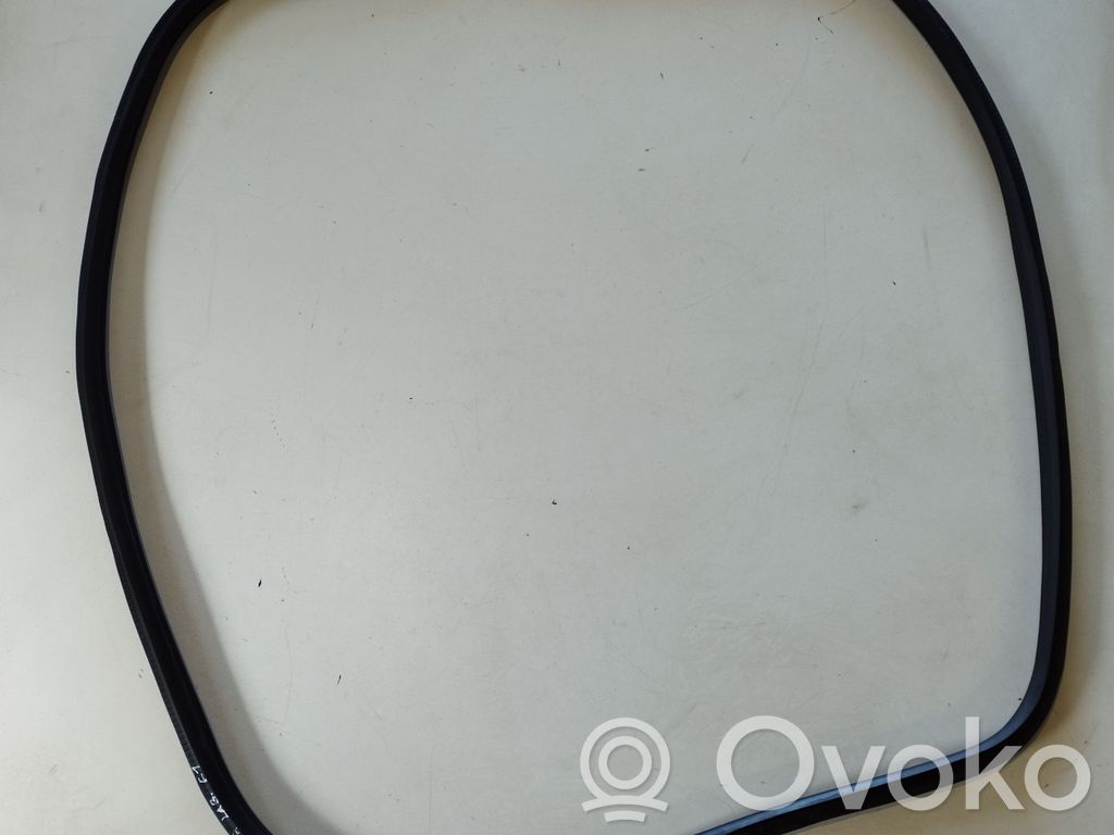 Opel Corsa D Etuoven kumitiiviste 