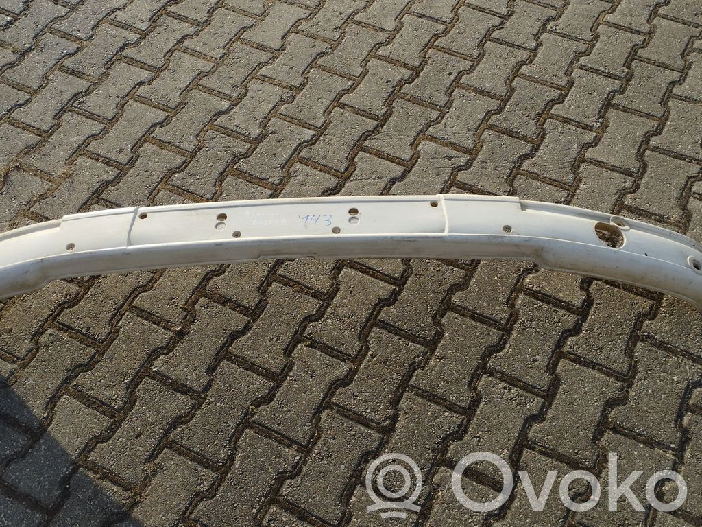 Renault Master II Front bumper cross member 