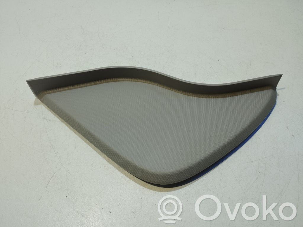 Chrysler Sebring (JS) Dashboard side end trim 