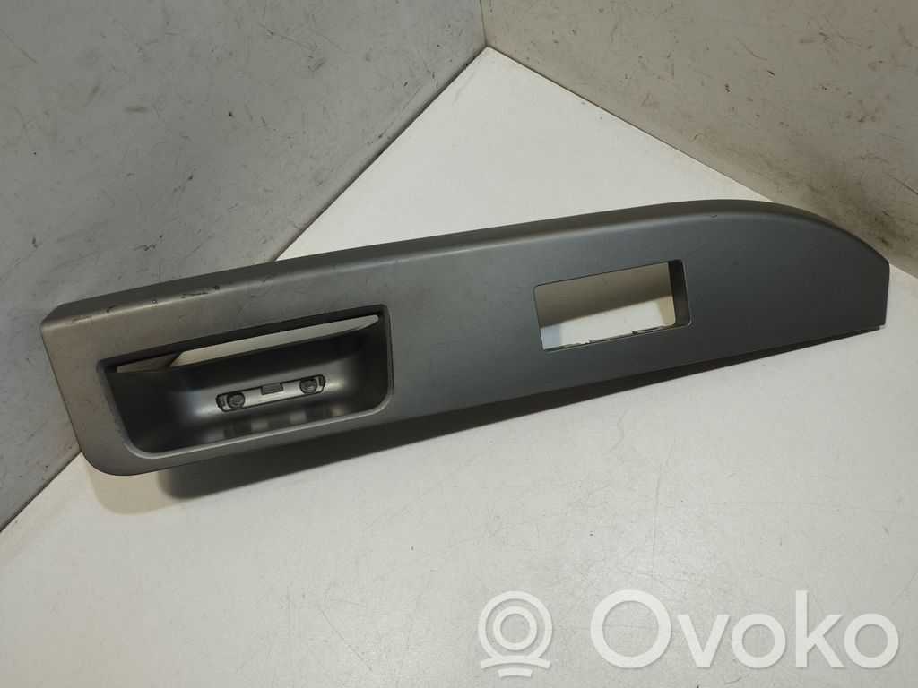 Front door window switch trim   1003405