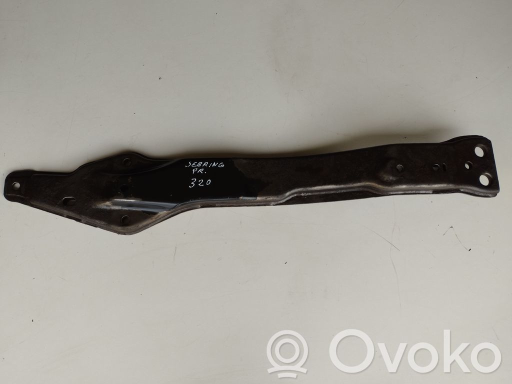 Front control arm   33598B