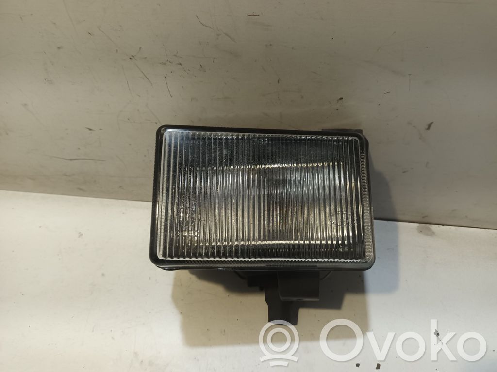 Volvo S40, V40 Etusumuvalo 