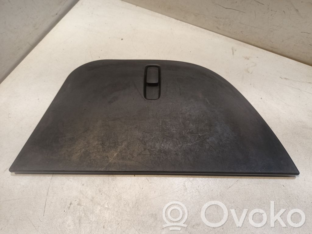 KIA Ceed Trunk/boot lower side trim panel 