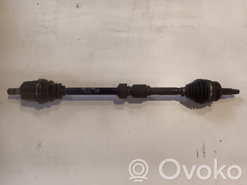 KIA Ceed Front driveshaft 