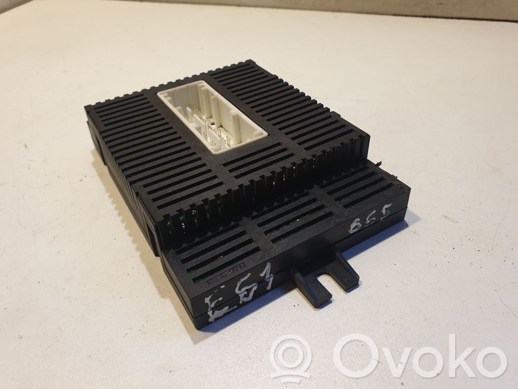 BMW 5 E60 E61 Light module LCM 