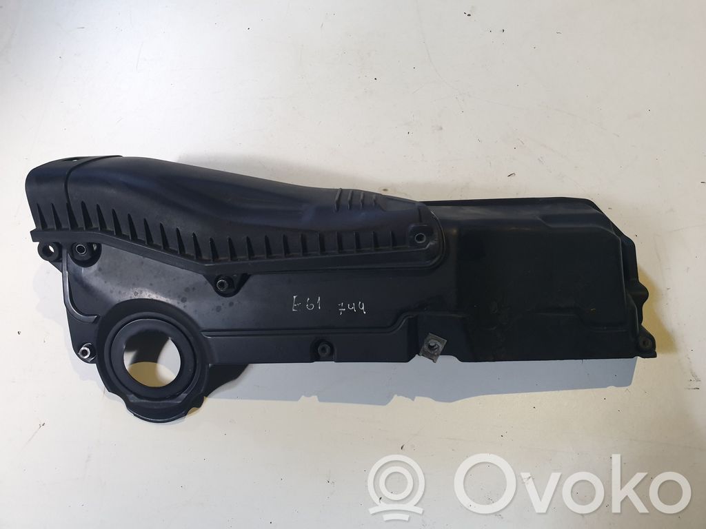 Motorabdeckung   15383001,7793203