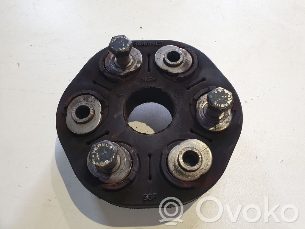 BMW 5 E60 E61 Rear prop shaft donut coupling/joint 