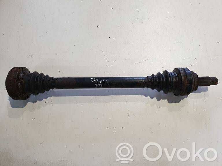 Rear driveshaft   7521630,3547124