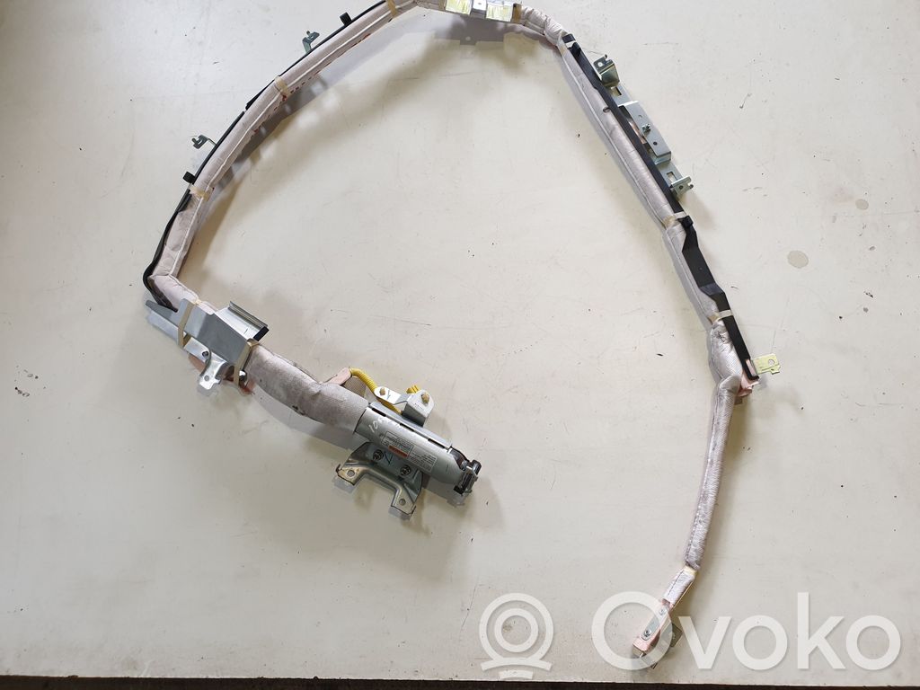 Honda Civic Kattoturvatyyny 