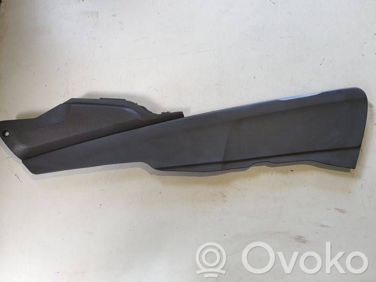Honda Civic Bracciolo 