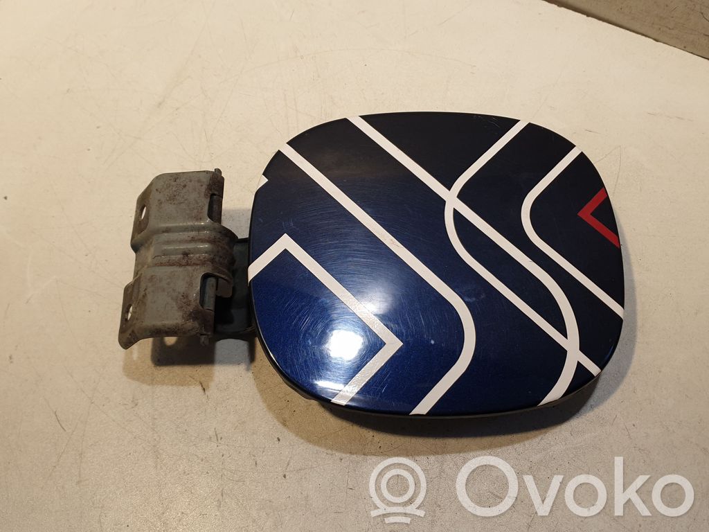 Mitsubishi Outlander Tankdeckel Tankklappe 